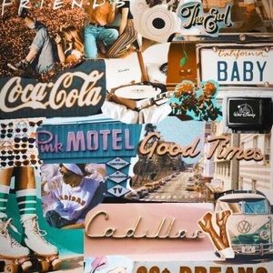 Meet your Posher, Hope